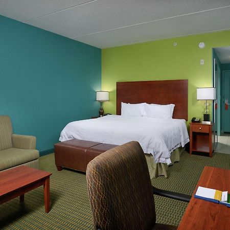 Hampton Inn Bermuda Run / Advance Zewnętrze zdjęcie
